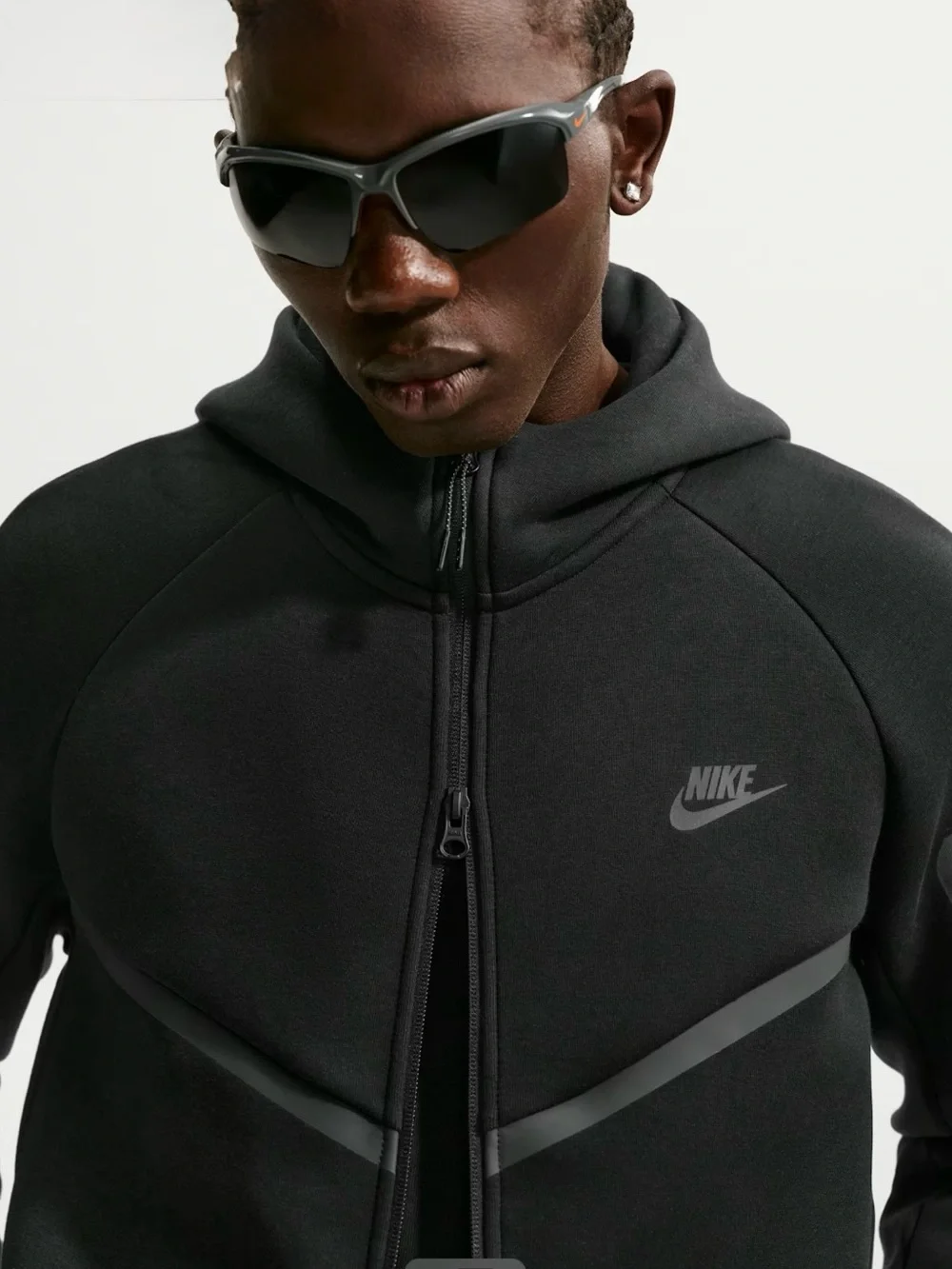 Nike lightweight insulated